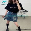 Celine - 23SS Color Diamond Monogram Short Sleeve T-shirt