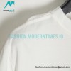Celine - 2023 New Style Printed Monogram Short Sleeve T-shirt