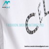 Celine - 22SS Studded Heart Letter Short Sleeve T-shirt