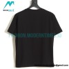Celine - 23SS Punched Short Sleeve T-shirt