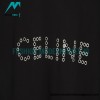 Celine - 23SS Punched Short Sleeve T-shirt