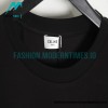 Celine - 23SS Punched Short Sleeve T-shirt