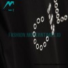 Celine - 23SS Punched Short Sleeve T-shirt