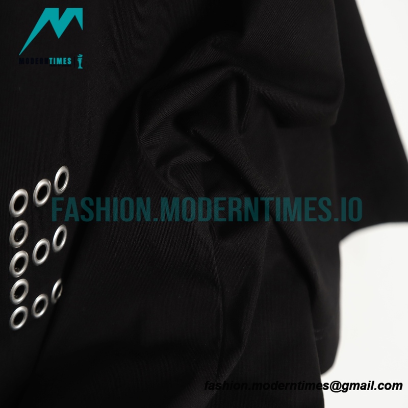 Celine - 23SS Punched Short Sleeve T-shirt