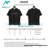 Celine - 23SS Punched Short Sleeve T-shirt