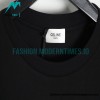 Celine - 22SS Flame Letter Short Sleeve T-shirt