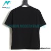 Celine - 22SS Flame Letter Short Sleeve T-shirt