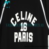 Celine - 22 New Print Suit Short Sleeve T-shirt