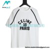 Celine - 22 New Print Suit Short Sleeve T-shirt