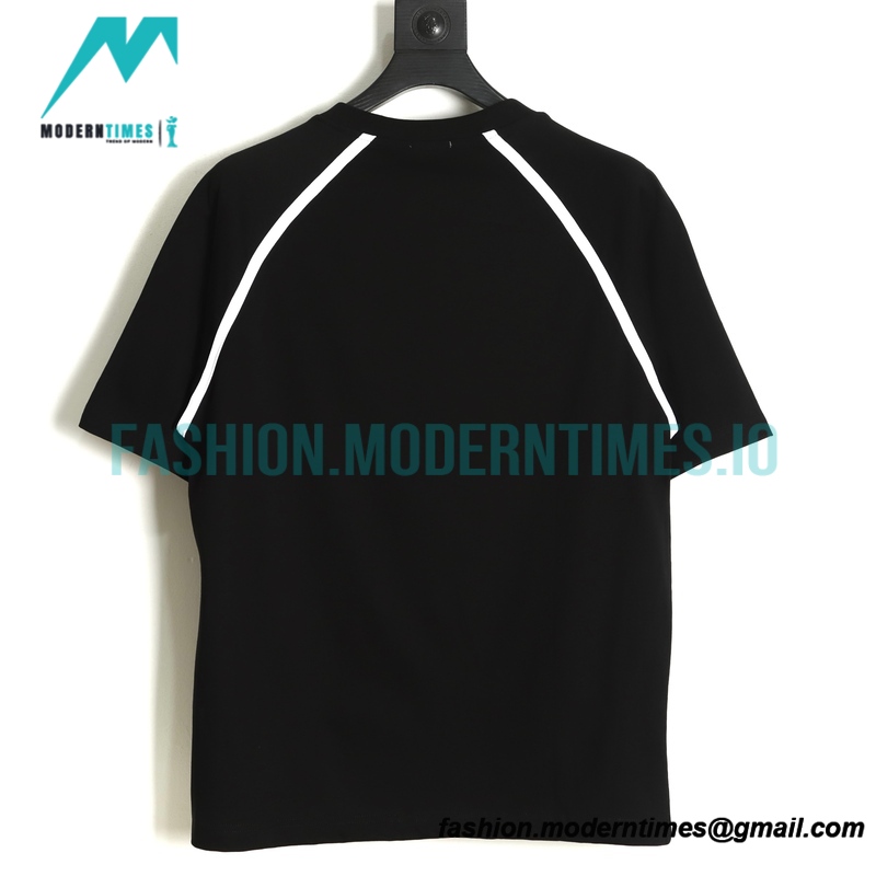 Celine - 22 New Print Suit Short Sleeve T-shirt