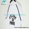 Celine - 22 New Print Suit Short Sleeve T-shirt