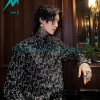 Celine - 23FW Full Logo Shirt