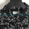 Celine - 23FW Full Logo Shirt