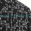 Celine - 23FW Full Logo Shirt