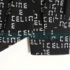Celine - 23FW Full Logo Shirt