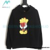 Drew House - American Fries Cartoon Made Old Hoodie
