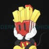 Drew House - American Fries Cartoon Made Old Hoodie