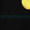 Drew House - American Fries Cartoon Made Old Hoodie