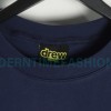 Drew House - Gold Embroidered Smiley Face Crew-neck Hoodie 