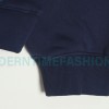 Drew House - Gold Embroidered Smiley Face Crew-neck Hoodie 