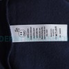 Drew House - Gold Embroidered Smiley Face Crew-neck Hoodie 