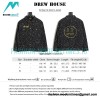 Drew House - Smiley Ink Denim Jacket
