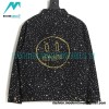 Drew House - Smiley Ink Denim Jacket