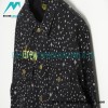 Drew House - Smiley Ink Denim Jacket
