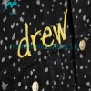 Drew House - Smiley Ink Denim Jacket