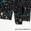 Drew House - Smiley Ink Denim Jacket