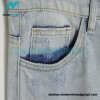 Drew House - Smiles Simple Retro Classic Jeans