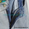 Drew House - Smiles Simple Retro Classic Jeans