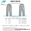Drew House - Smiles Simple Retro Classic Jeans