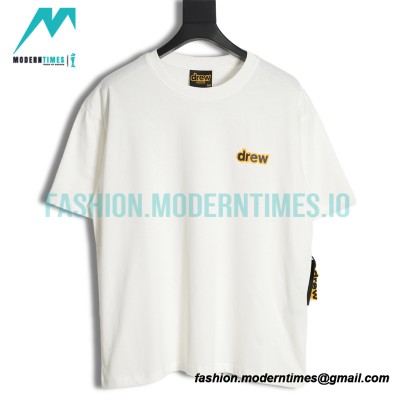 Drew House - 23ss Bear Round Neck Short Sleeve