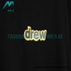 Drew House - 23ss Bear Round Neck Short Sleeve
