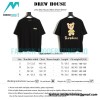 Drew House - 23ss Bear Round Neck Short Sleeve