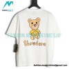 Drew House - 23ss Bear Round Neck Short Sleeve