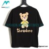 Drew House - 23ss Bear Round Neck Short Sleeve