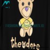 Drew House - 23ss Bear Round Neck Short Sleeve