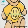 Drew House - 23ss Bear Round Neck Short Sleeve