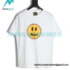 Drew House - 23ss Smiley Face Short Sleeve