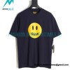 Drew House - 23ss Smiley Face Short Sleeve