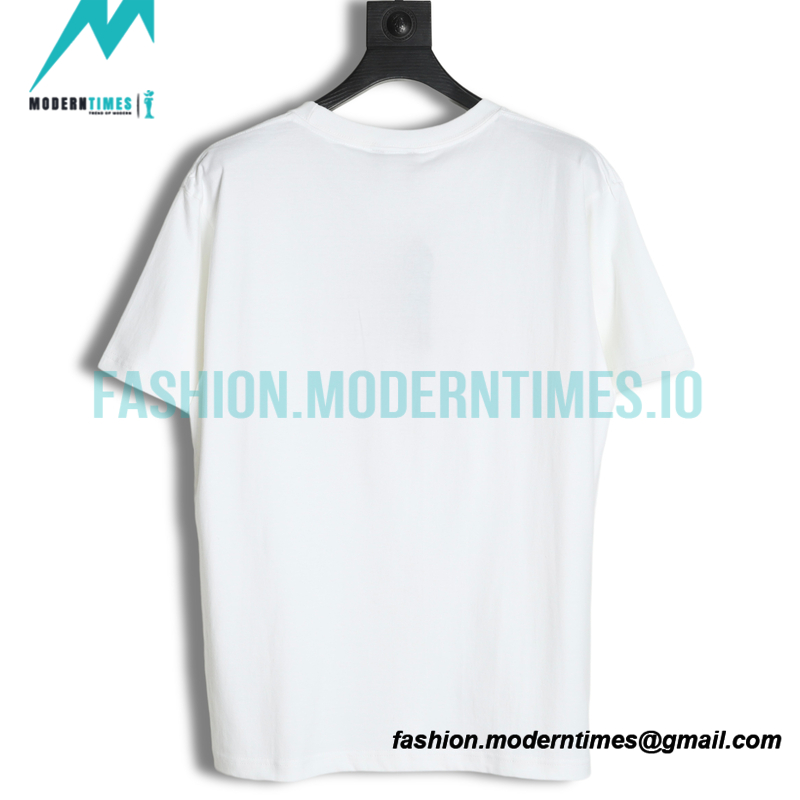 Drew House - 23ss Smiley Face Short Sleeve