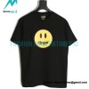Drew House - 23ss Smiley Face Short Sleeve