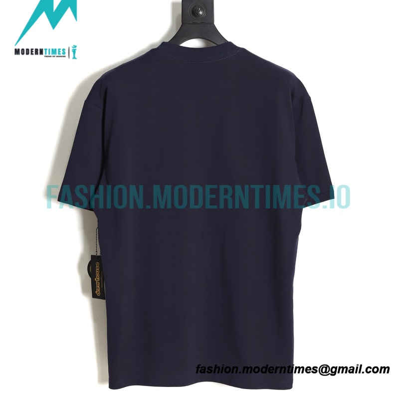 Drew House - 23ss Smiley Face Short Sleeve