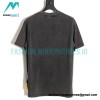   Drew House - 23ss Werewolf Full Moon Smiley Short Sleeve T-shirt