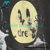   Drew House - 23ss Werewolf Full Moon Smiley Short Sleeve T-shirt