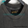   Drew House - 23ss Werewolf Full Moon Smiley Short Sleeve T-shirt