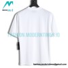 Drew House - Smiley Face Embroidered Short-sleeved T-shirt