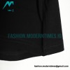 Drew House - Smiley Face Embroidered Short-sleeved T-shirt